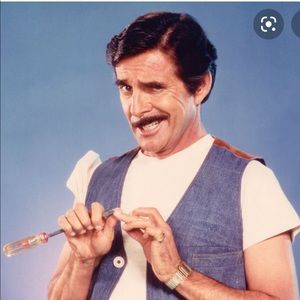 Meet your Posher, Seth